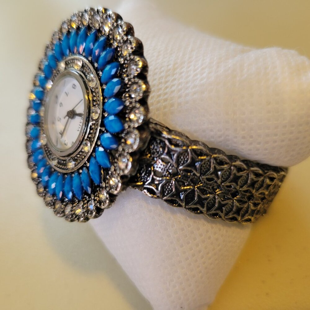 Strada Bangle Style Watch - Picture 2 of 6